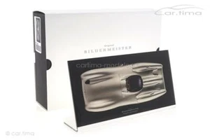 Bildermeister MINIpic Mercedes-Benz 300 SL 1952 Acrylglas-Aufsteller 10 cm x 20 - Picture 1 of 2