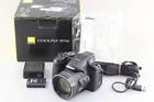 B Nikon Coolpix B700 Black
