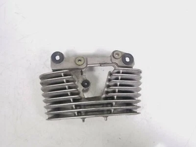 04 Cubierta de válvula de culata trasera izquierda disipador de calor Honda VTX1300 S R envío gratuito Foto 1 de 4