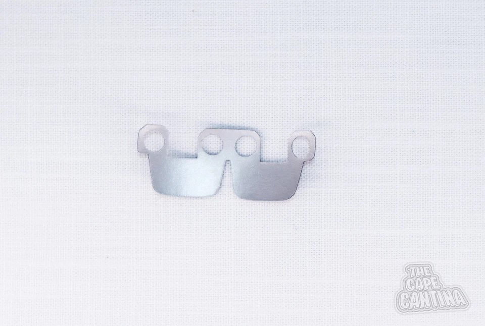 CUSTOM printed Kama - for your Lego Storm or Clone Trooper  Waistcape --NEW - Image 1 of 1