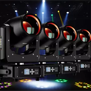 4pcs SHEHDS New Version Sharpy Beam 7R 230W Moving Head Stage Light DMX DJ Light - Picture 1 of 12