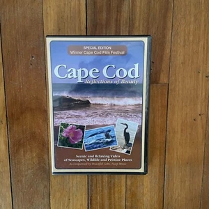 Cape Cod Reflections of Beauty DVD Special Edition Winner Cape Cod Film Festival - Bild 1 von 2