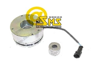 BT TOYOTA LW 1800 FREIN ELECTROMAGNETIQUE 210462 PIECES DETACHEES TRANSPALETTE - Picture 1 of 1