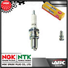 NGK Yellow Box Spark Plug - Stk No: 2120 - Part No: D8EA - x1