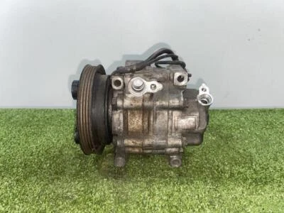 N13A1AL4KT air conditioning compressor for MAZDA MX-3 (EC) 1.6 16V CAT 106378 - Image 1 of 4