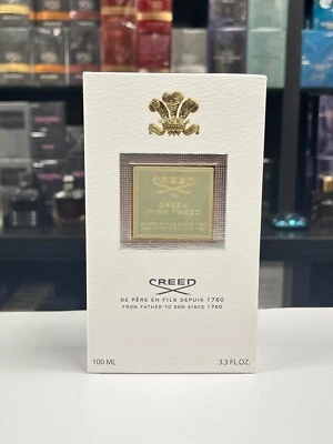 Creed Green Irish Tweed Eau de Parfum para Hombre 3.3 fl. oz. / 100ml Foto 1 de 4