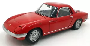 Autoart 1/18 Scale Diecast DC30323L - Lotus Elan - Red - Picture 1 of 5