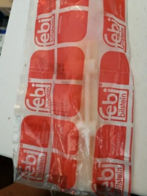 Guía de cadena de distribución del motor Febi para Mercedes-Benz 450SEL 450SL 450SLC 1972-1991 Foto 1 de 2