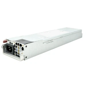 Netzteil Supermicro PWS-741P-1R 80+ PLATINUM 740W - Bild 1 von 3