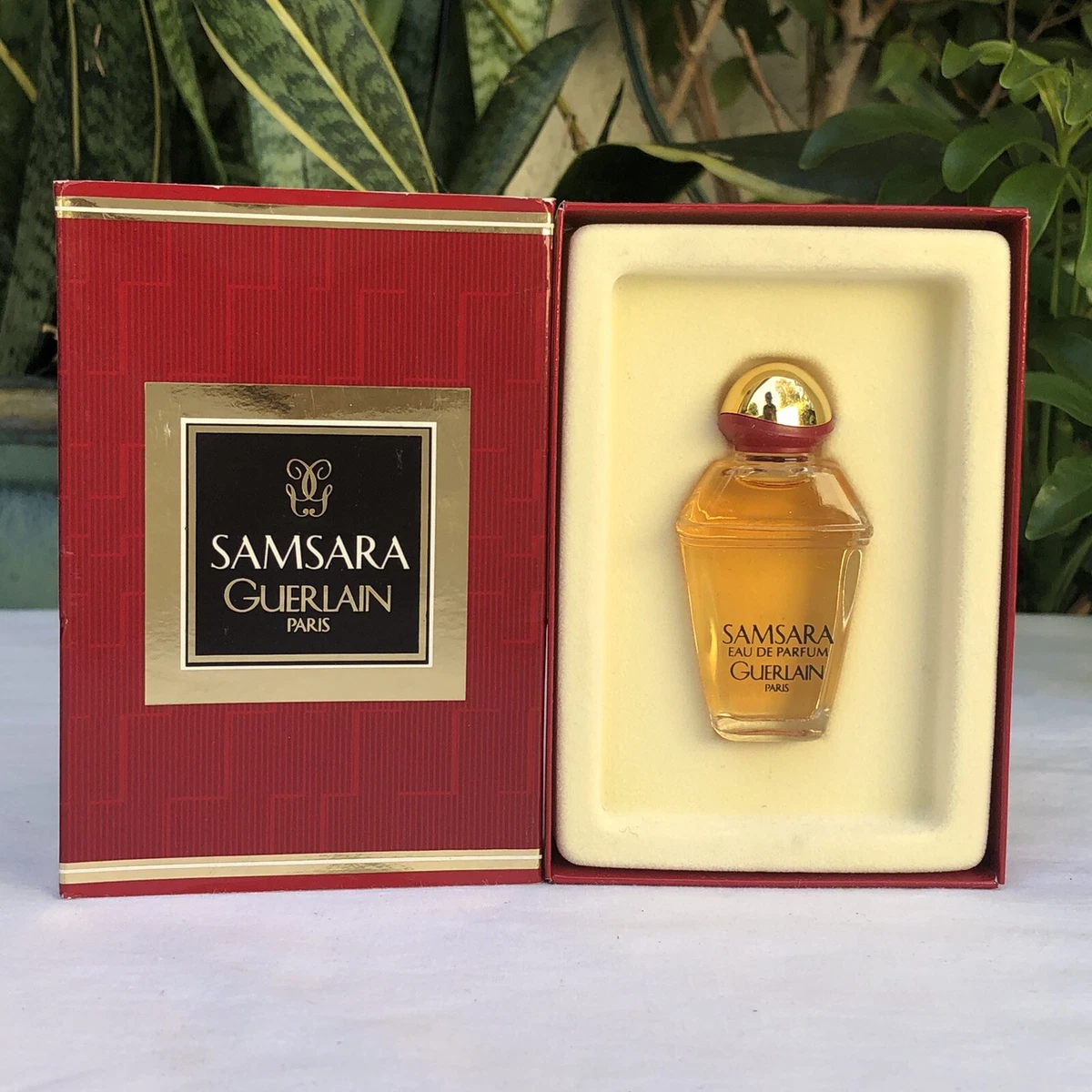 Preços baixos em Fluido Guerlain samsara Feminino | eBay