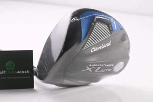 Left Hand Cleveland Launcher XL Lite Driver / 10.5 Degree / Senior Flex Cypher 4 - Picture 1 of 8