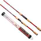 FAVORITE ARMY GEO CASTING ROD 4PC ARMC-744MH