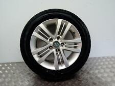Hyundai Coupe 01-09 Mk2 16 Inch Alloy Wheel 52910-2c500    0000413690