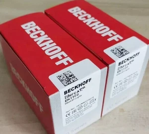 1PCS New In Box BECKHOFF EK1100 EtherCAT terminal module Fast Shipping - Picture 1 of 2