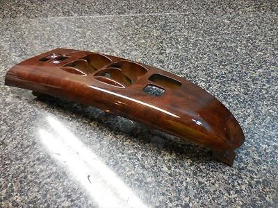 Hyundai Entourage 2006 bisel de control de bloqueo de ventana del conductor delantero izquierdo OEM 3,8 L 06 Foto 1 de 4