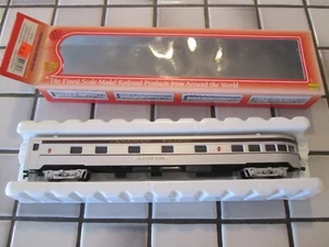 IHC CANADIAN PACIFIC observation passenger car HO scale - Picture 1 of 8