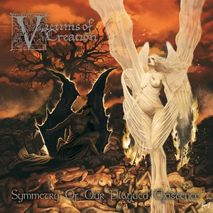 VICTIMS OF CREATION - Symmetry Of Our Plagued Existence CD - Picture 1 of 1