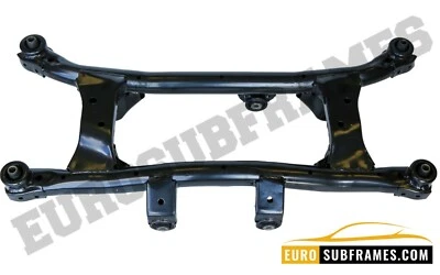 NEW HYUNDAI TUCSON KIA SPORTAGE 03-10 4WD REAR SUBFRAME 62605-2E601 - Image 1 of 4