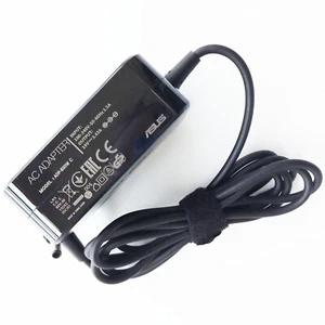 Original AC Adapter Charger For ASUS Q534UX-BI7T22 Q534UX-BHI7T19 Q534UX-BHI7T20 - Picture 1 of 3