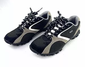 FORTE TRAVERSE IV Mountain Biking Shoes Mens US 6.5 Euro 39 EUC - Picture 1 of 8