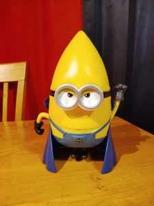 Cinemark Exclusive Despicable Me 4 Minions Souvenir Cup Sipper Movie Merch - Bild 1 von 6