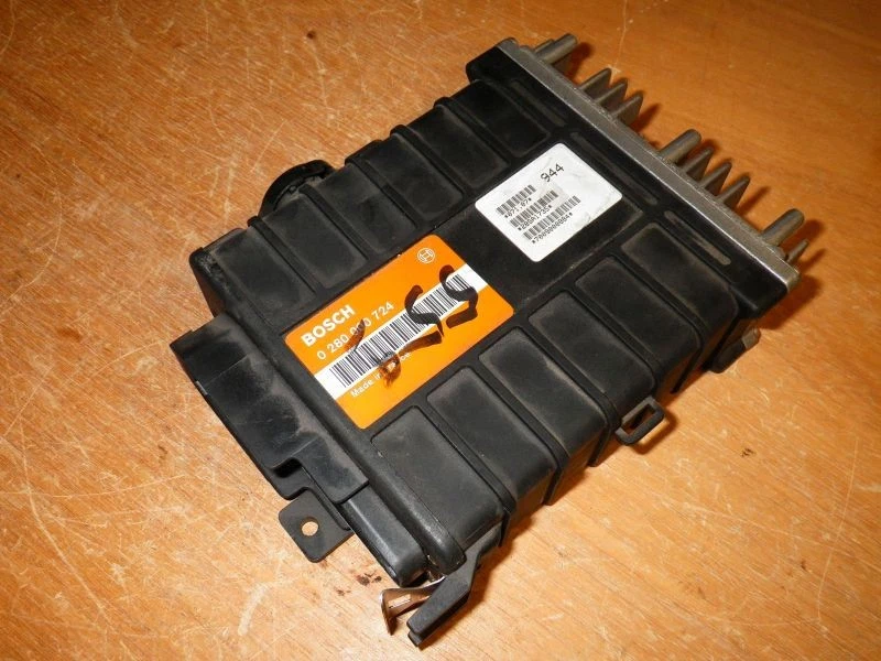 CENTRALINA Peugeot 205 II (20A/C) Hatchback 1.1 XE,GE,XL,GL,XR,GR (TU1M(HDZ)) - Immagine 1 di 1