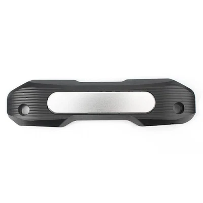 Hitzeschild Schutz Auspuff Schalldämpfer Abdeckung für Yamaha Tmax 530 SX/DX 17 - Image 1 of 3