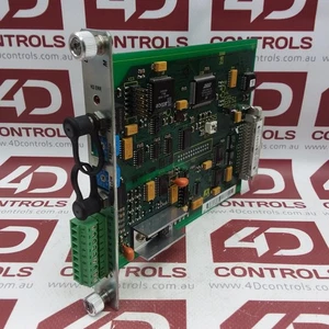 DSS2.1 | Bosch | Interface Board, Sercos, Used - Picture 1 of 1