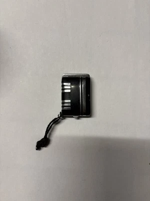 Montre de sac Art Déco années 1920-1930 – boîtier nickel-chrome  - Photo 1/4