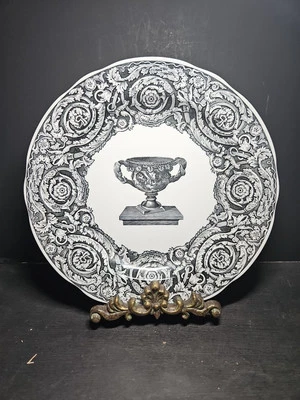 Обеденная тарелка Spode архивная коллекция Англия - Изображение 1 из 4