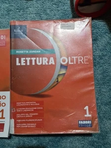 Lettura E Oltre 1 Antologia - Foto 1 di 3