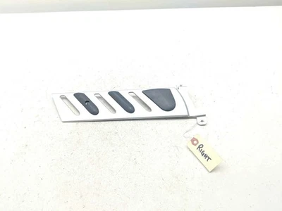 01-05 BMW F 650 CS F650CS Right Side Trim Fairing Oil Reservoir Cover Panel - Image 1 of 4