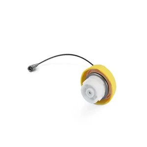 Genuine Mopar Fuel Filler Cap 52030380AB - Picture 1 of 5
