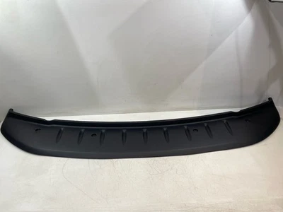 Cenefa de panel de salpicaduras frontal para Dodge Pickup 1500 2009-2012 Aftermarket Foto 1 de 4