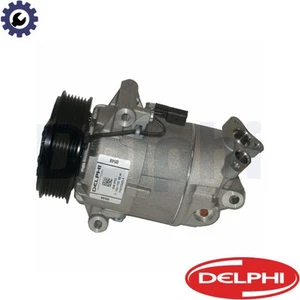 COMPRESSOR AIR CONDITIONING TSP0155464 FOR RENAULT GRAND/SCÉNIC/II MEGANE 2.0L - Picture 1 of 6
