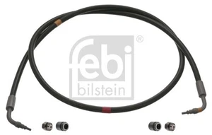 FEBI BILSTEIN 100599 Driver Cab Tilt Unit Hose Line 3.24mm Outer Ø Fits VOLVO - Picture 1 of 3