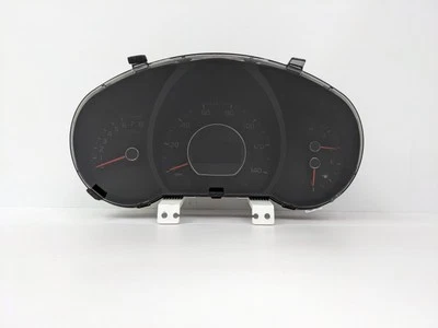 2014-2015 Kia Soul AT Speedometer Instrument Cluster Gauges 94006-B2510 MPH OEM - Image 1 of 4