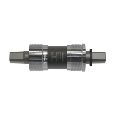 Shimano Bottom Bracket UN300 68 x 122.5mm Square Taper British Thread BB Genuine - Image 1 of 4