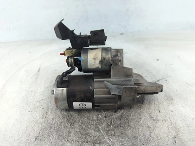Mazda 2006-2010 5 auto motor de arranque solenoide fabricante original YQDOW Foto 1 de 4