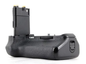 Original Canon BG-E14 Battery Grip for EOS 70D / 80D / 90D - Picture 1 of 4