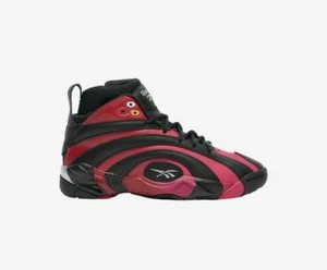Reebok Shaqnosis x Adidas Damian Lillard Damenosis GX2609 Men's Size 8.5 - Picture 1 of 5