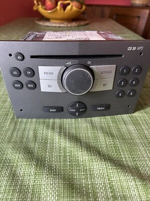 stereo auto  - Immagine 1 di 4