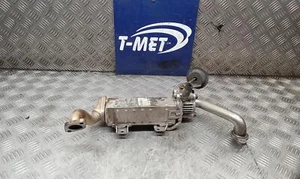 TOYOTA AVENSIS T270 MK3 2009-2015 EGR VALVE AND COOLER 2.0L DIESEL YA20512820 - Picture 1 of 12