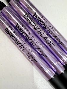 Urban Decay Brow Blade Dark Drapes Augenbraun Stift Liner !Beschreibung lesen! - Bild 1 von 5