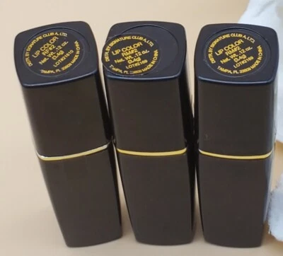 3~Signature Club A Lip Color RM#2 .12 oz New  - Image 1 of 3