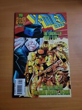 X-Men 2099 #33 Direct Market Edition ~ NEAR MINT NM ~ 1996 Marvel Comics