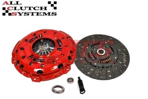 ACS Stage 1 Clutch Kit fits 2005-2011 Chevrolet Corvette 7.0L-V8 - Picture 1 of 3