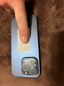 Apple iPhone 15 Pro - 256 GB - TikTok installed - Picture 1 of 2