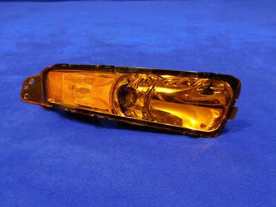 05 06 07 08 09 Mustang Valeo Sylvania OEM Stock Luz de Estacionamiento Derecha Marcador Lámpara  Foto 1 de 4