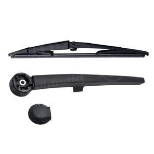 Back Rear Wiper Arm & Blade Set For Jeep Grand Cherokee 2005 2006 2007 2008 2009